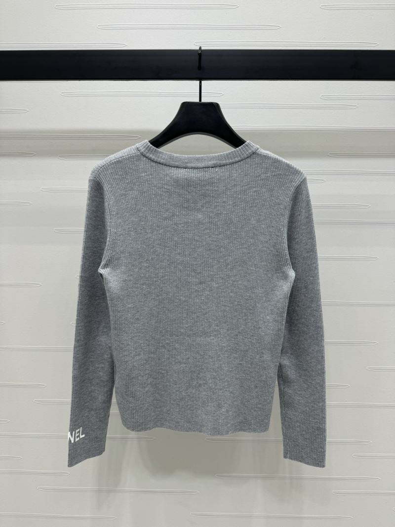 Chanel Sweaters